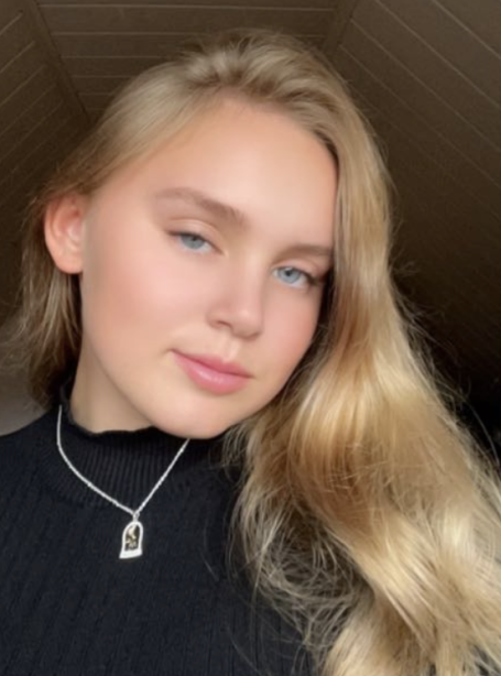 Charlize Gödecke