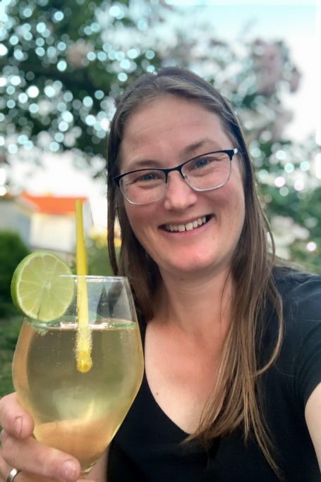 Tanja Lutgen